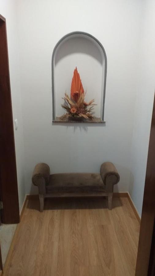 Vivenda Do Sobreiro Al Apartment Serpins Exterior photo