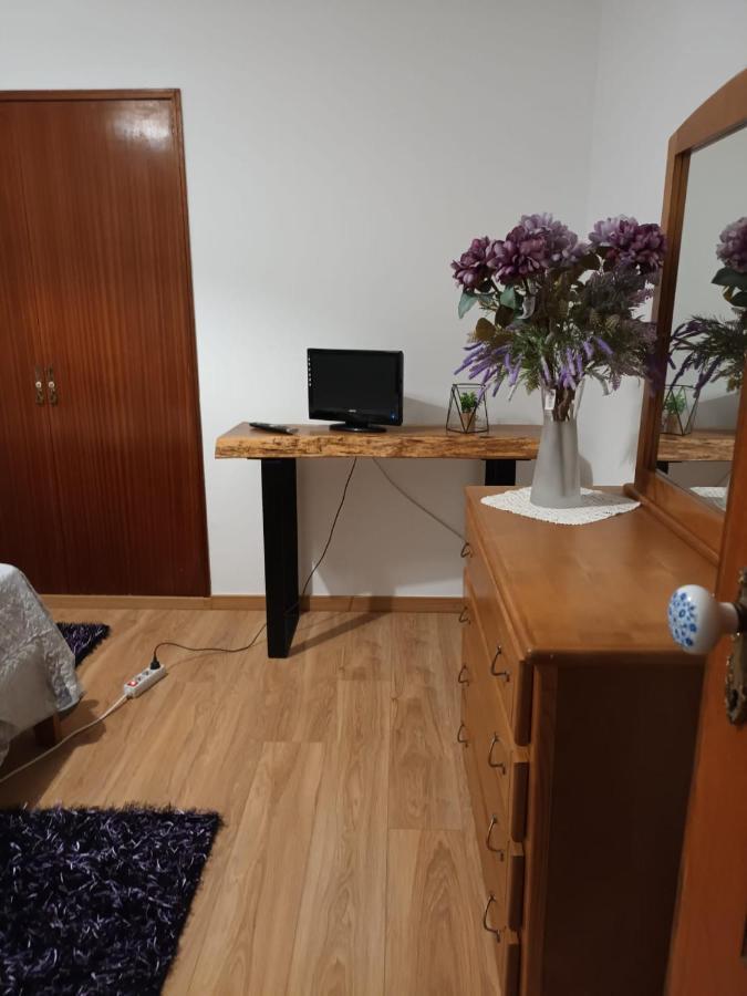 Vivenda Do Sobreiro Al Apartment Serpins Exterior photo