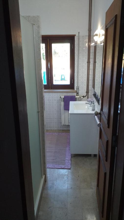 Vivenda Do Sobreiro Al Apartment Serpins Exterior photo